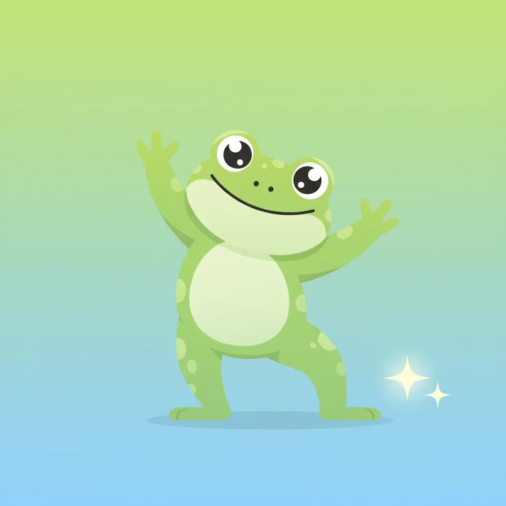Froggy
