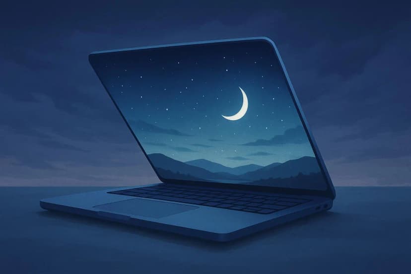 Evening Unwind for Developers: From Bugs to Bed in 10 Minutes
