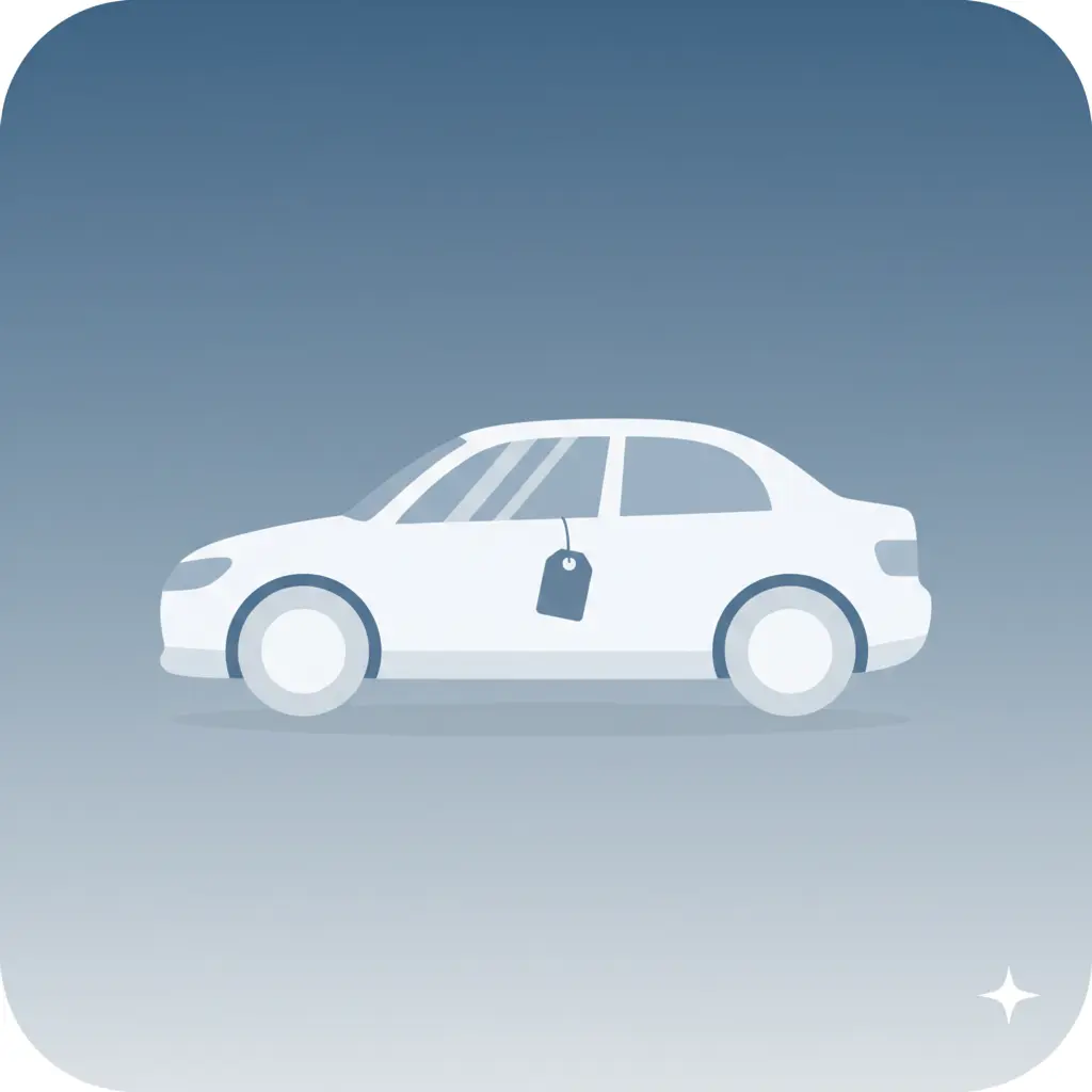 Car Value - AI Car Price Checker