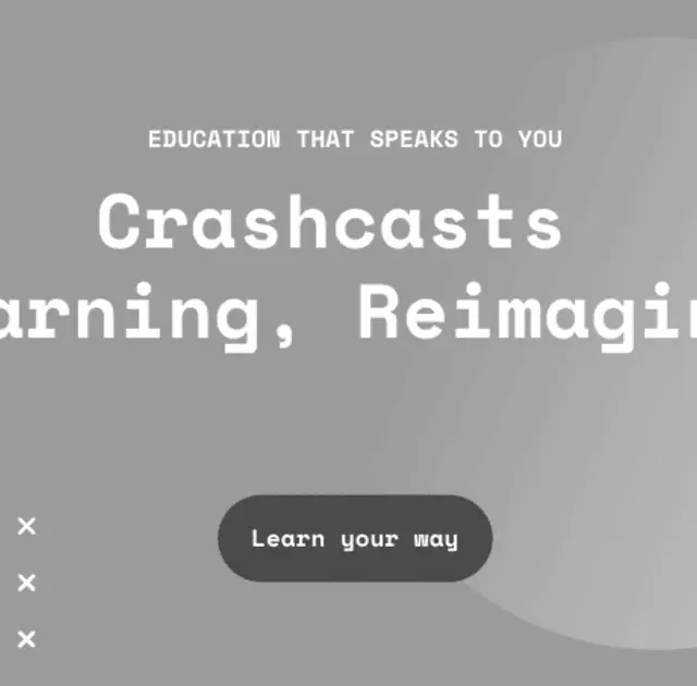 Crashcasts