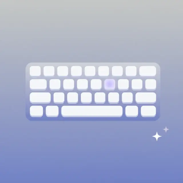 Touch Typing — Practice WPM & Accuracy