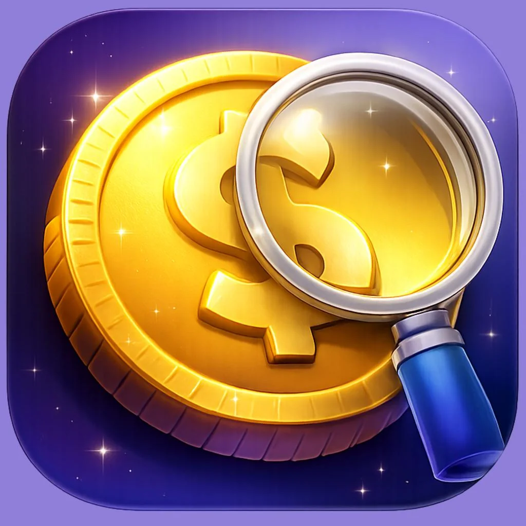 Getting Started with Coin ID: AI Scanner & Value: A Practical Guide