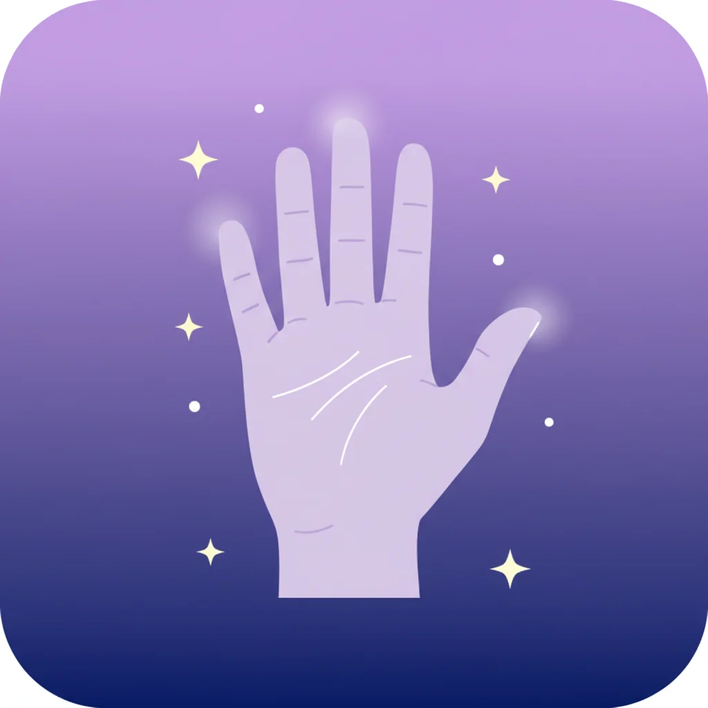Palm Reader