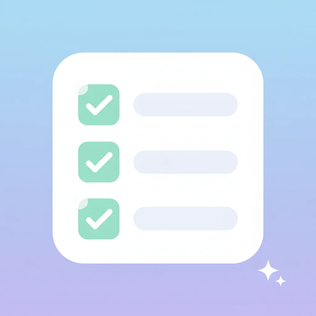 Todo List