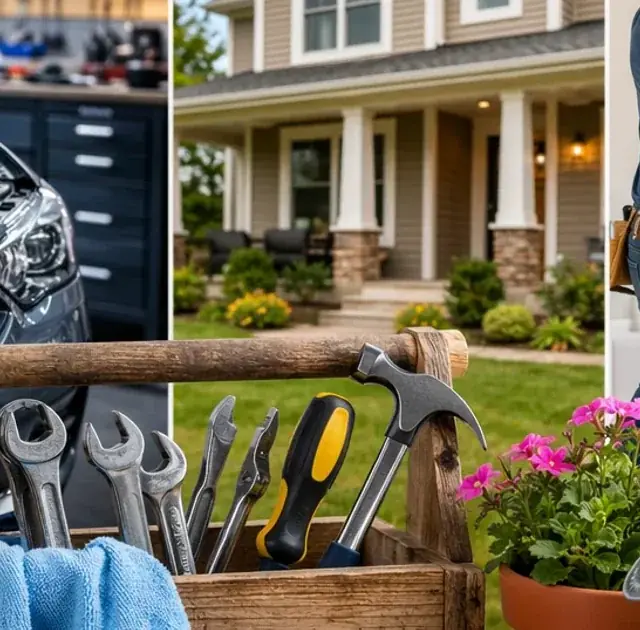 DIY Maintenance & Optimization: A Practical Starting Guide