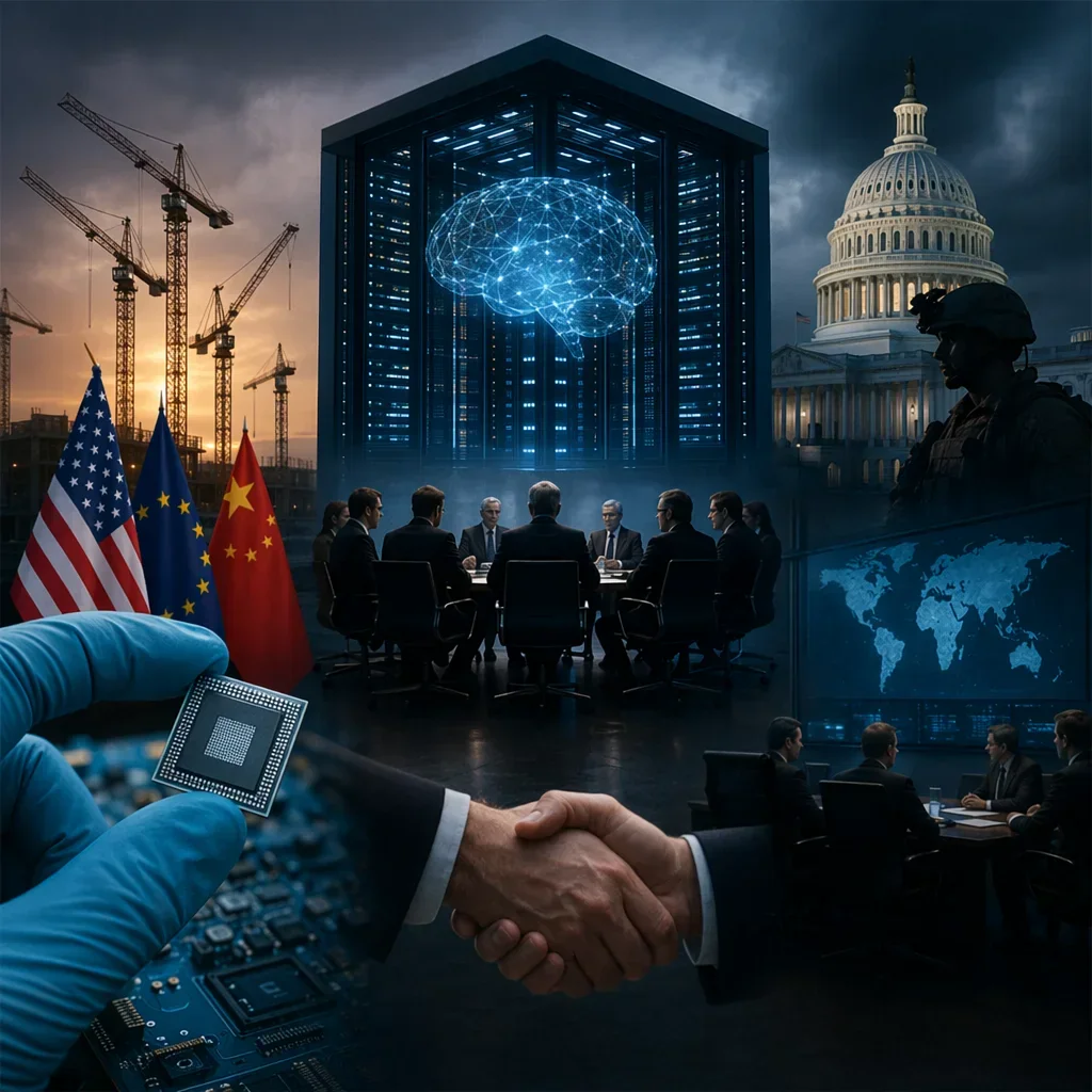 February 2026's 5 Most Important News Stories