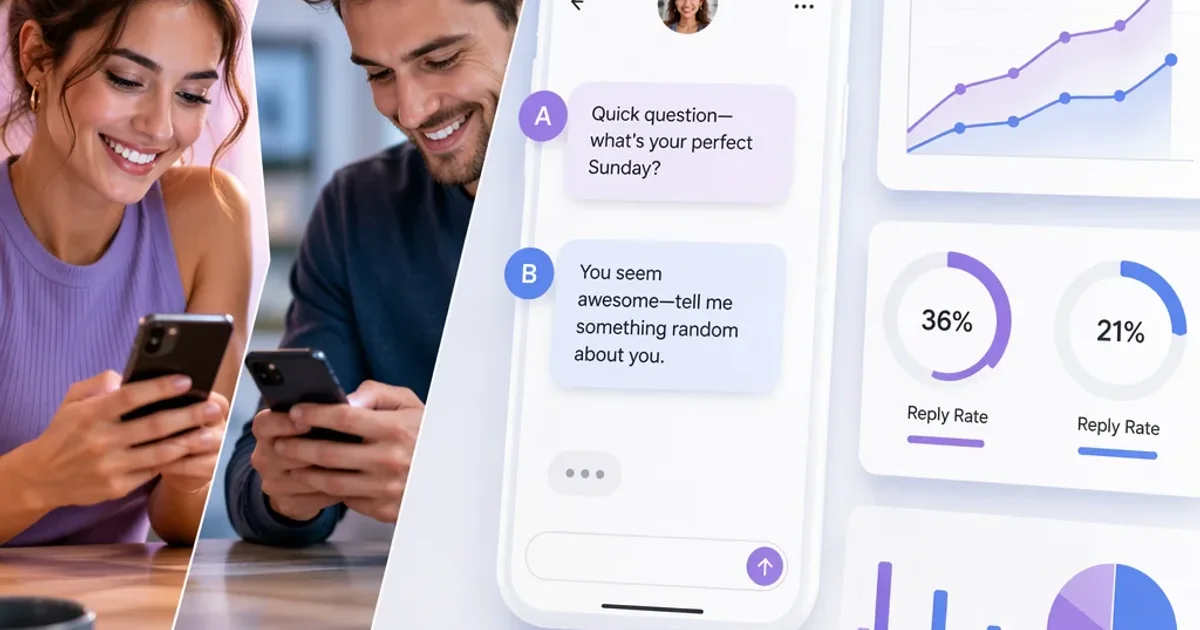 12 One-Liners to A/B Test Tonight for More Replies