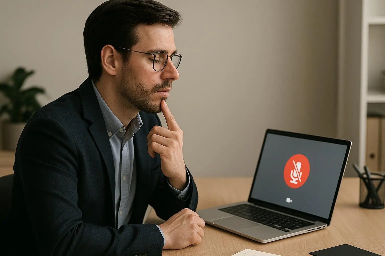 3‑Minute Jaw & Neck Micro‑Scan: Invisible Relief During Video Days