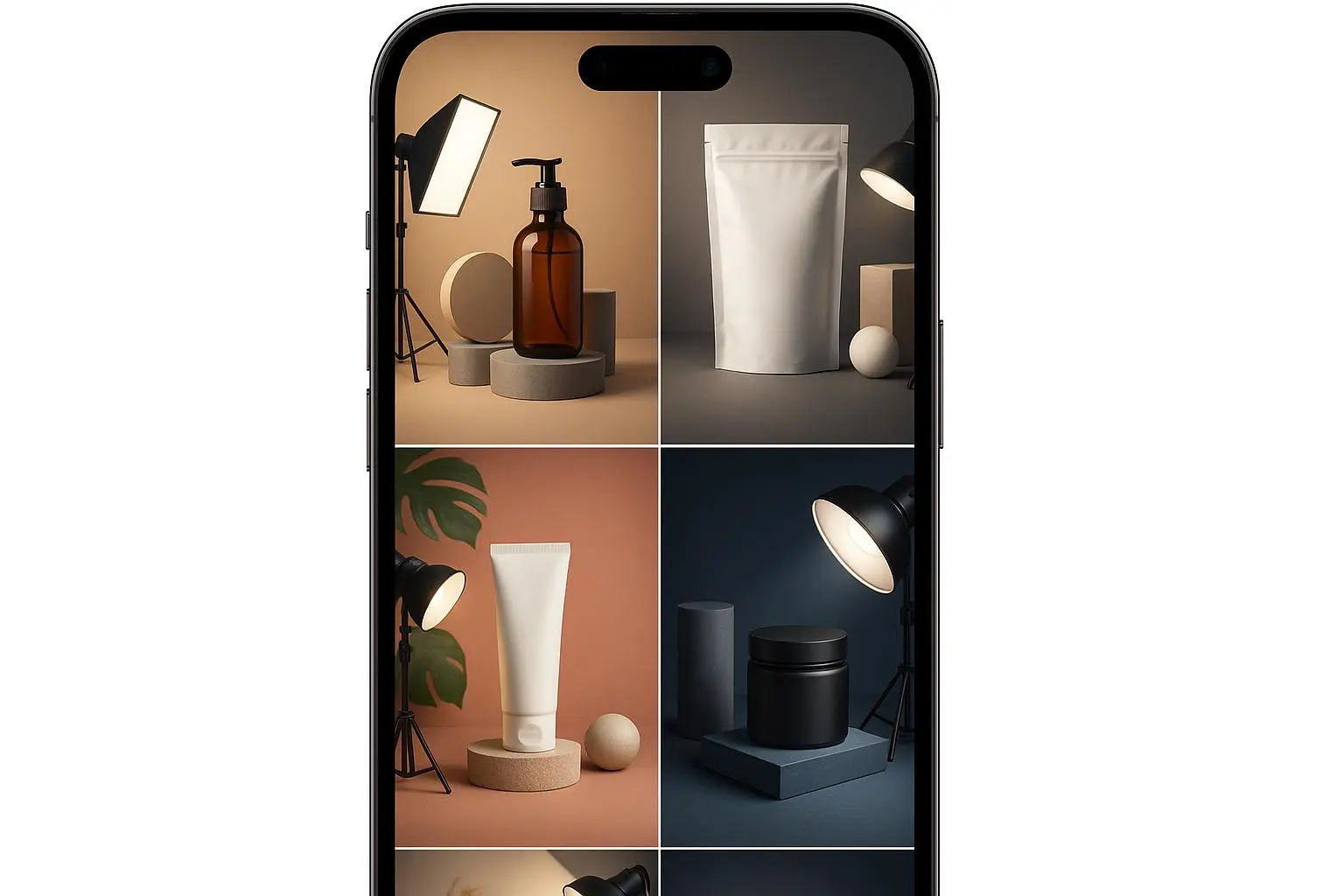 Advanced MockupMuse Techniques: Fine-Tune Prompts, Lighting, and Scene Composition for Sales-Ready Images