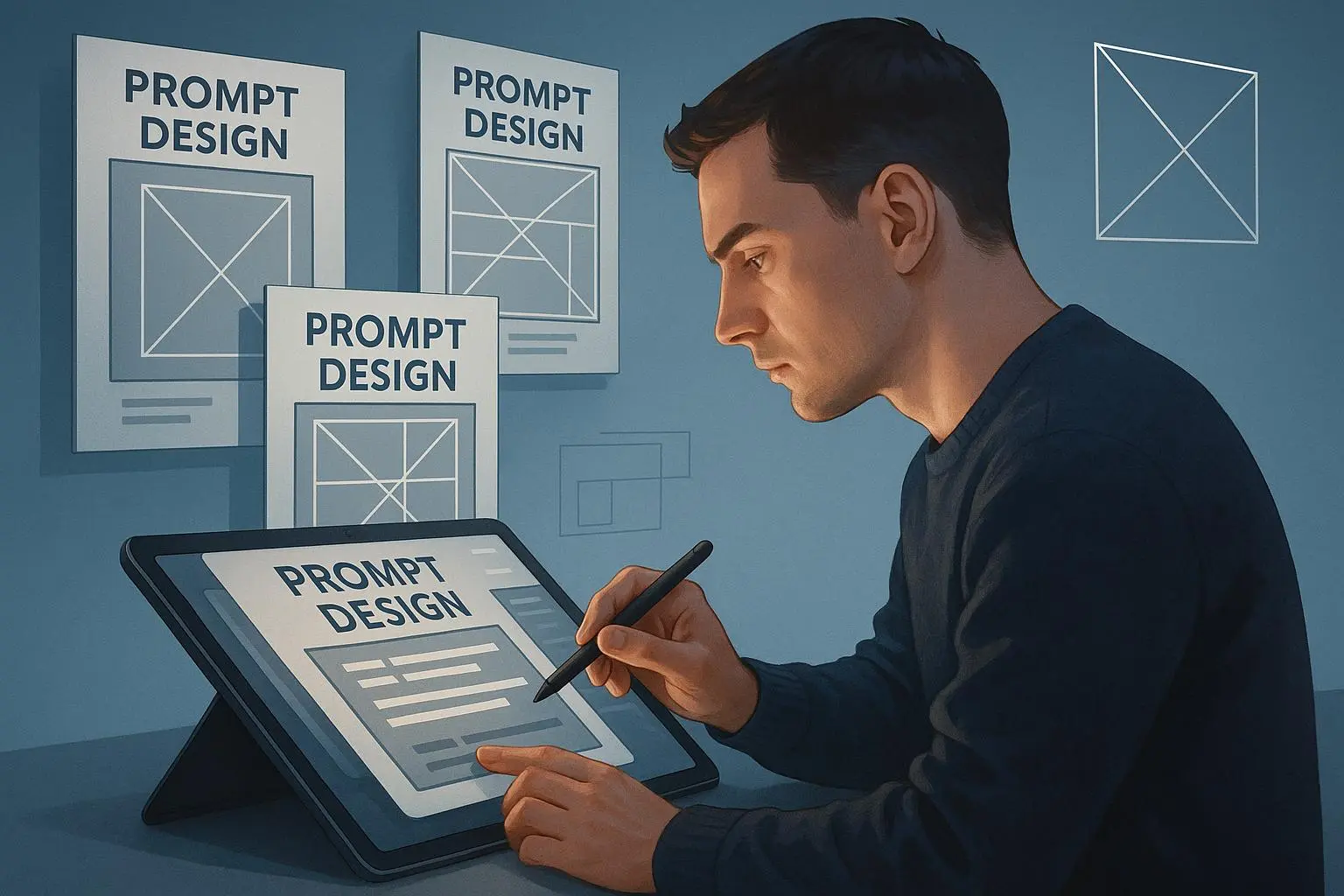 Advanced Prompt Engineering for AI Book Cover Creator: Optimize Text-to-Image Prompts for Higher Conversions
