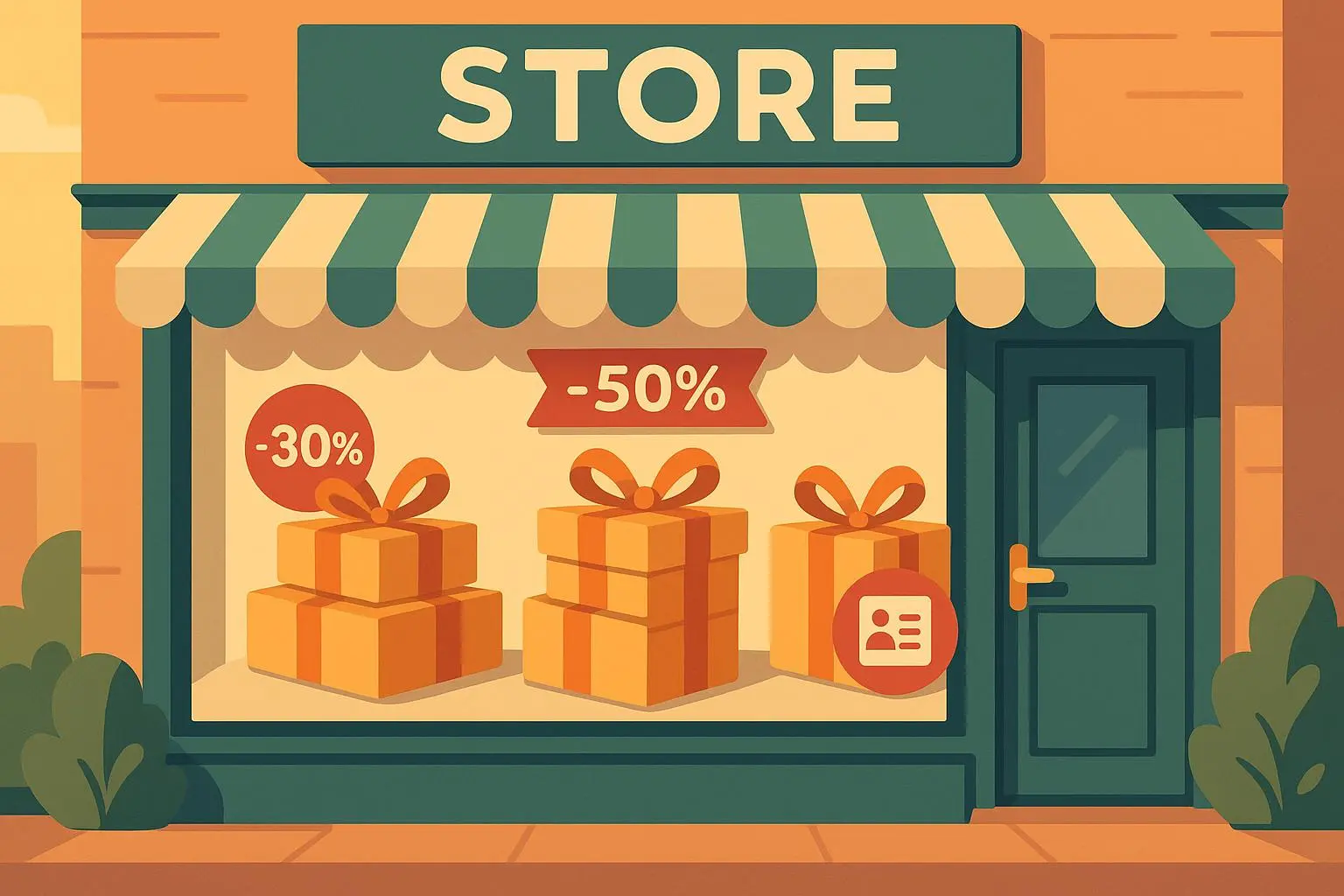 Advanced Tactics for Profit Template Studio