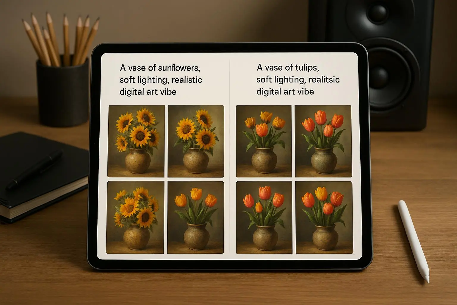 Advanced Techniques: Fine-Tuning Prompts for Studio-Quality AI Images
