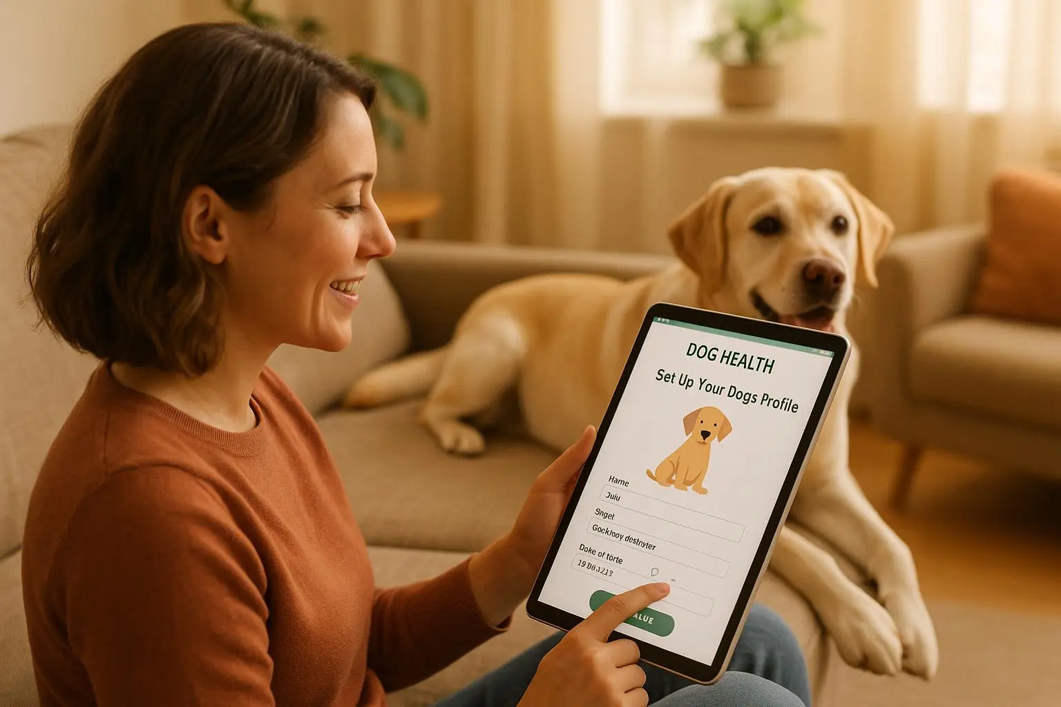 AI Dog Doctor: Quick Start Guide to Setting Up Your Pet Health Assistant