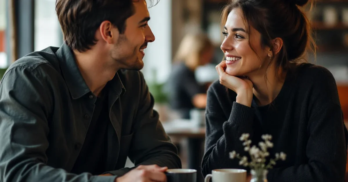 Ask Her Out Like a Human: Phrasing That Feels Confident, Not Pushy