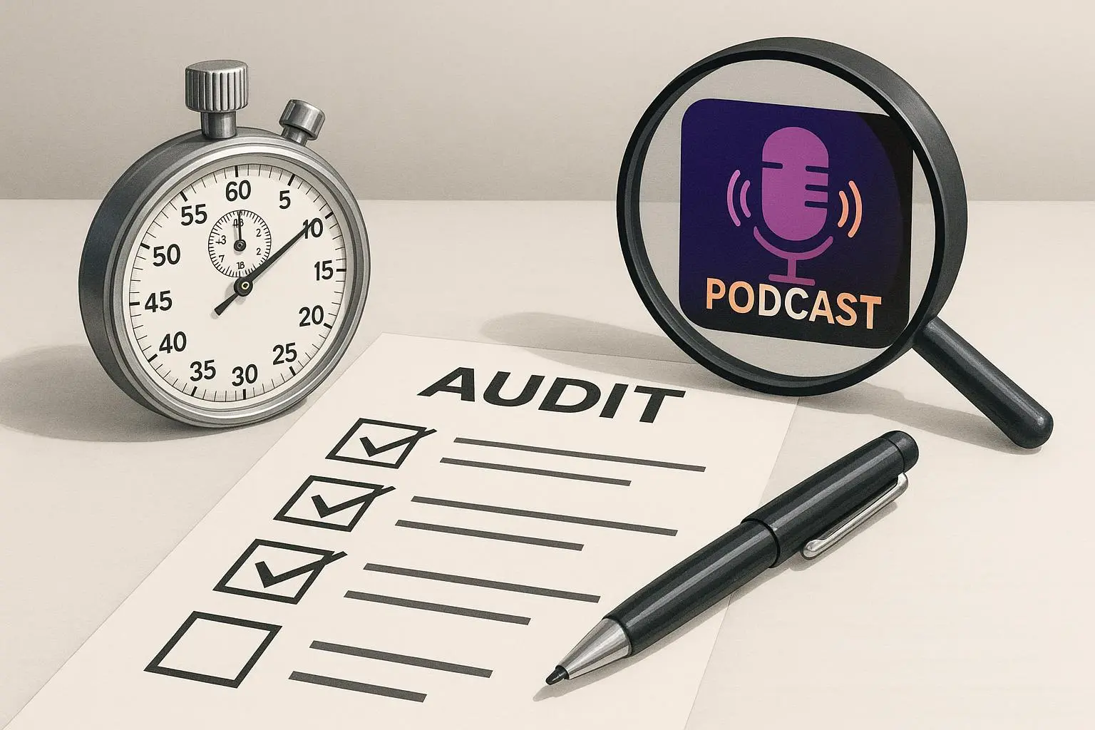 Audit Your Art in 5 Minutes: A Practical Checklist for Cover Legibility and Emotion
