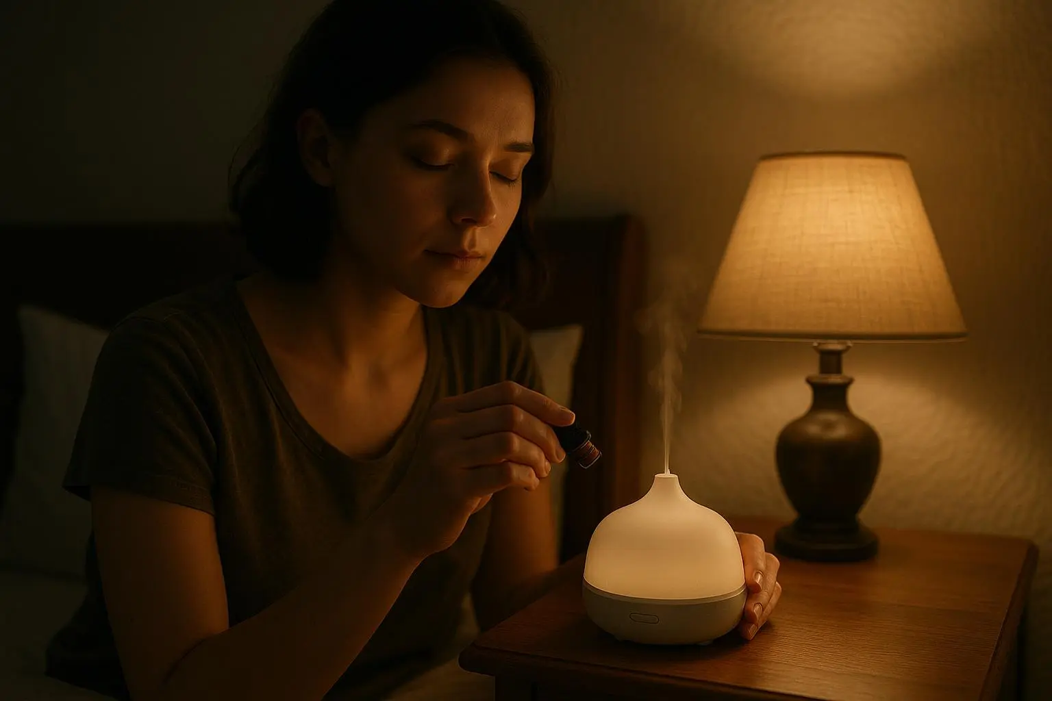 Beginner’s Checklist: Getting Started with Micro-Defusion for Sleep