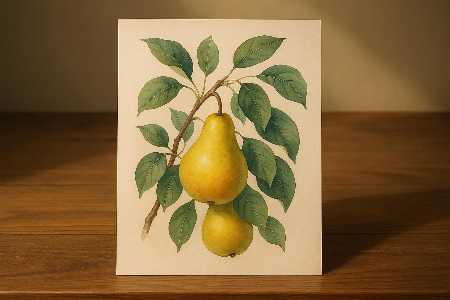 Beginner Tutorial: Create Beautiful Botanical Posters from Plant Descriptions