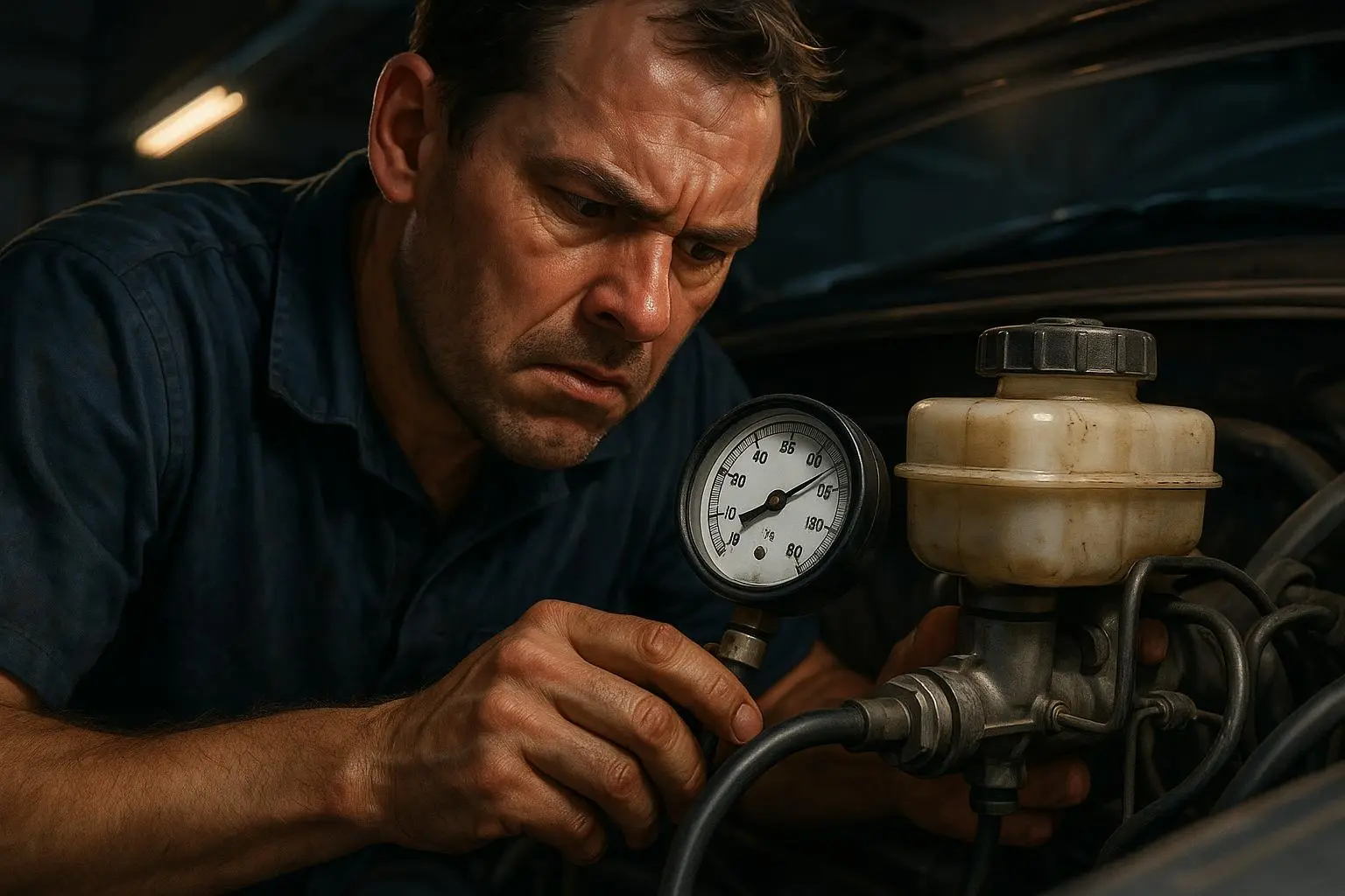 Brake Bleeding Troubleshooting: Fix Common Mistakes That Cause a Soft Pedal