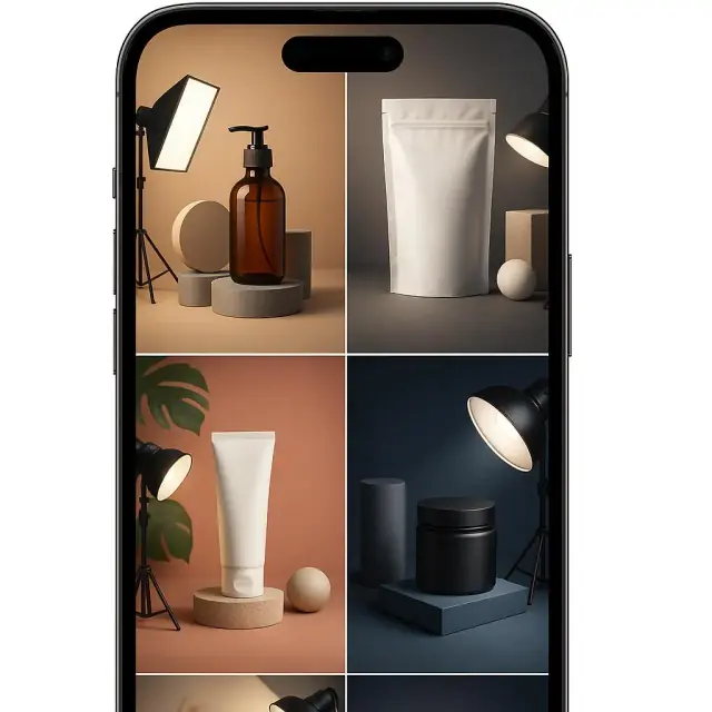 Advanced MockupMuse Techniques: Fine-Tune Prompts, Lighting, and Scene Composition for Sales-Ready Images