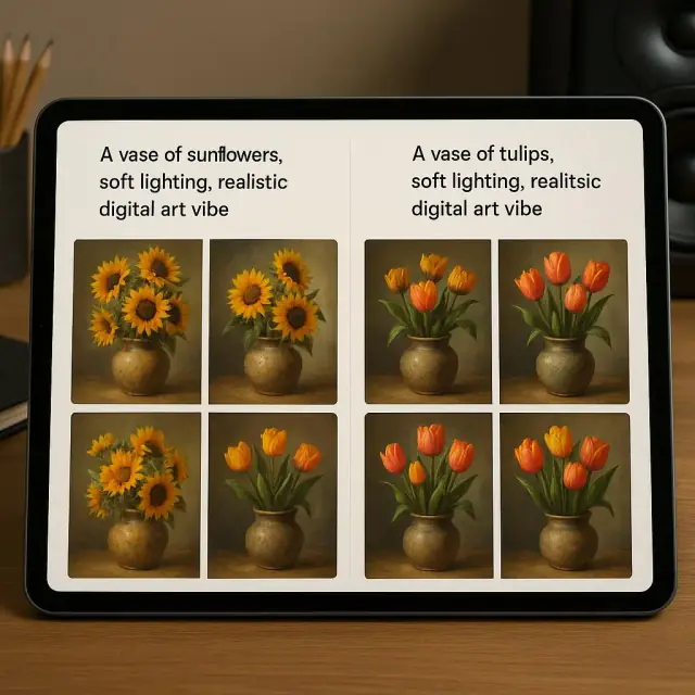 Advanced Techniques: Fine-Tuning Prompts for Studio-Quality AI Images