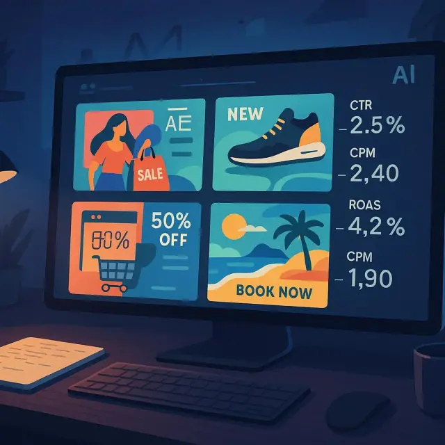 Advanced Techniques for Ad Visualizer AI: Prompt Engineering and Variant Strategies for Higher CTR