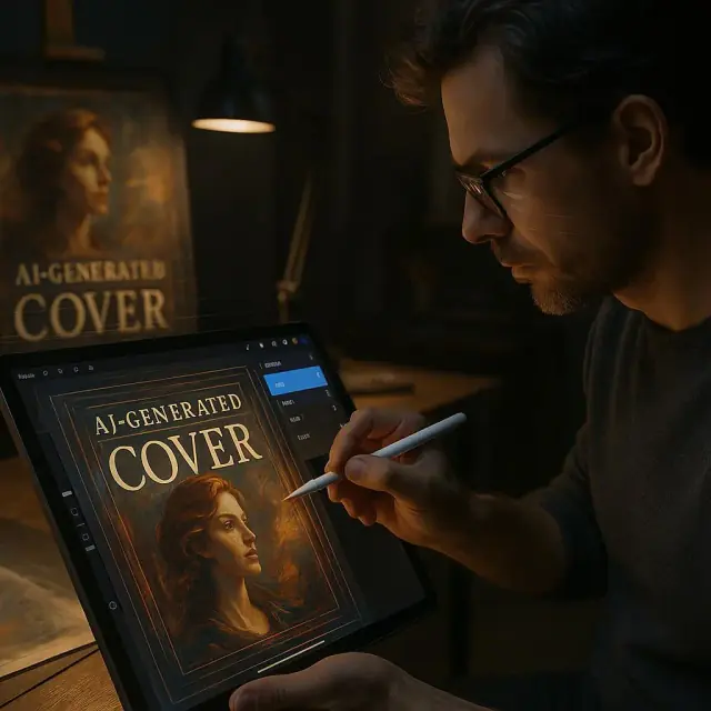Master Prompts & Composition for AI Covers