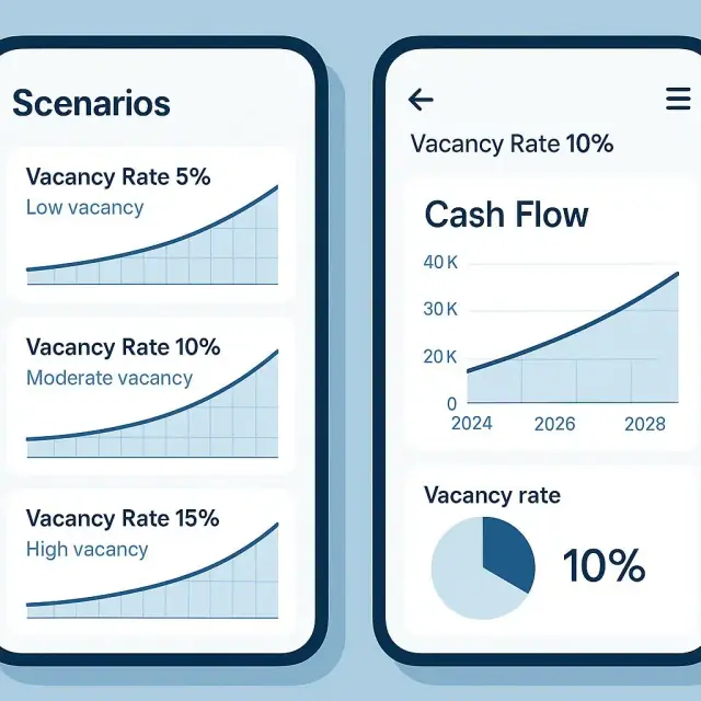 Advanced Tips: Optimize Your Rental Income Calculations and Scenario Modeling