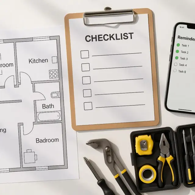 Anchor Audit: A 30‑Minute Home Walkthrough to Surface Hidden Habit Triggers