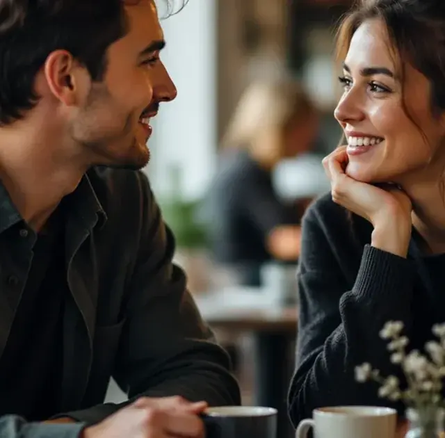 Ask Her Out Like a Human: Phrasing That Feels Confident, Not Pushy