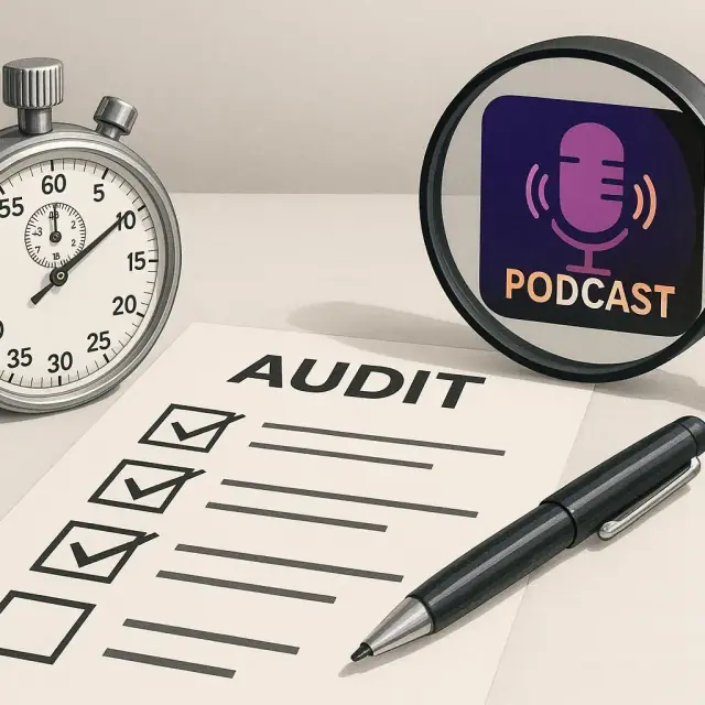 Audit Your Art in 5 Minutes: A Practical Checklist for Cover Legibility and Emotion