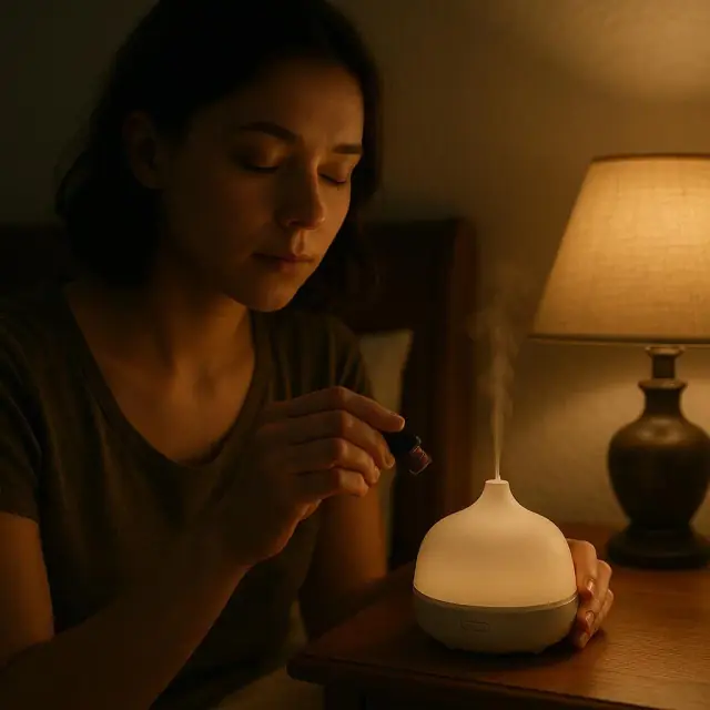 Beginner’s Checklist: Getting Started with Micro-Defusion for Sleep