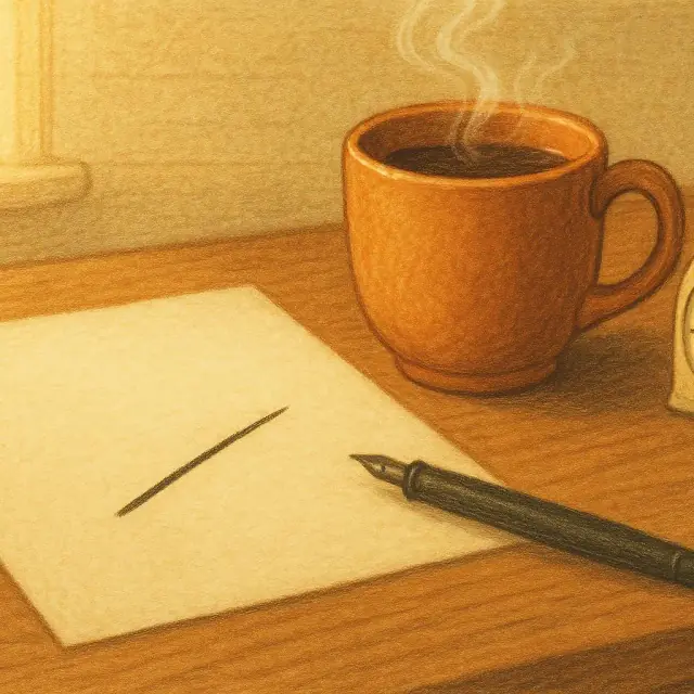 Blank Page Rescue: Two-Minute Rituals to Break Through Writer’s Block
