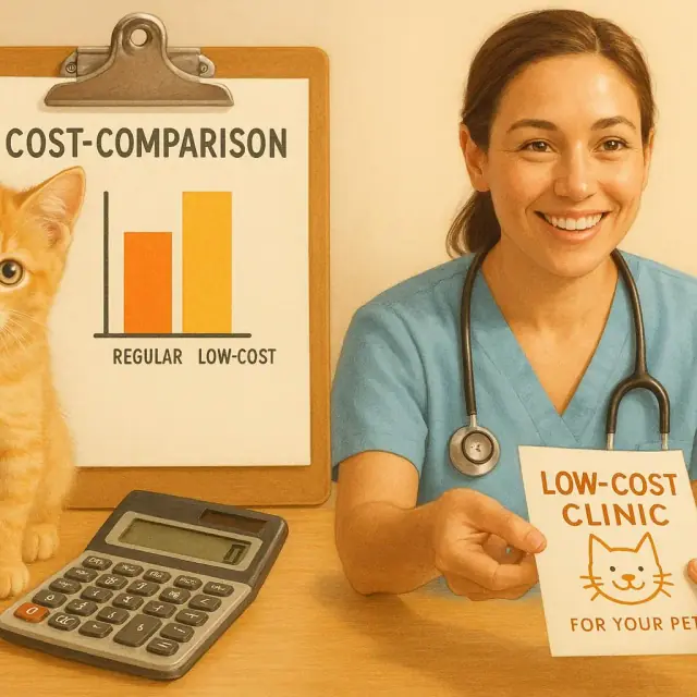 Budget-Friendly Vaccination Options: How to Protect Your Kitten Without Overspending