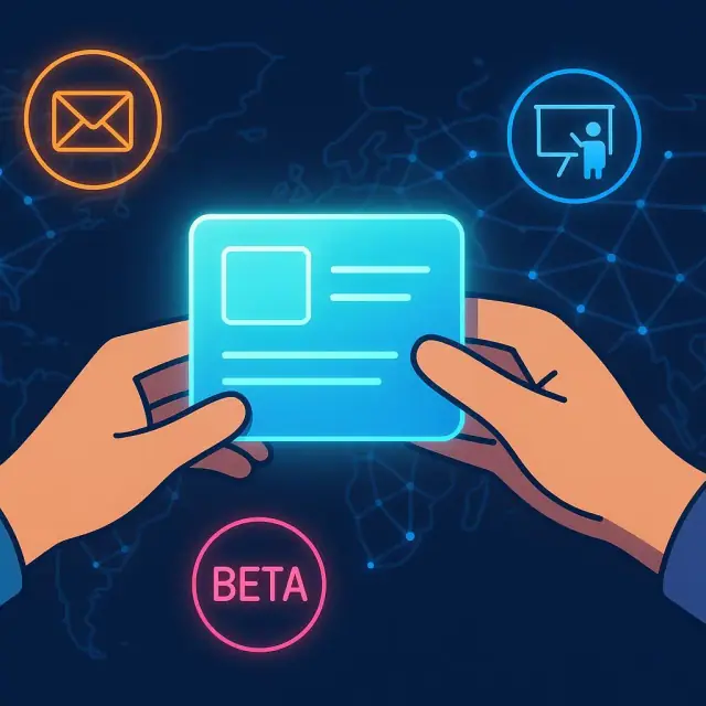 Community Activation Offers: 8 Content Exchange Ideas to Recruit Early Members