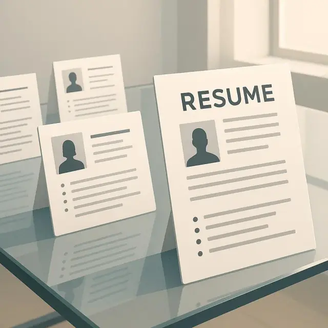 Create High-Income Templates Module: Resume & Proposal Kits