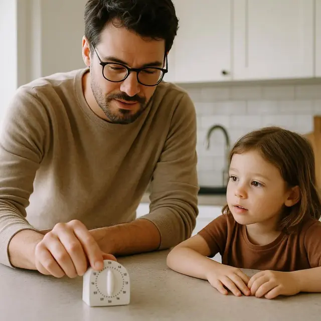 Easy Breathe: Troubleshooting the 6-Minute Morning