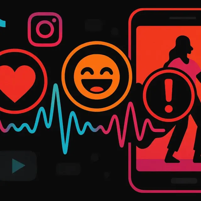 Emotional Markers Lab: How to Detect the Moments That Make Clips Shareable
