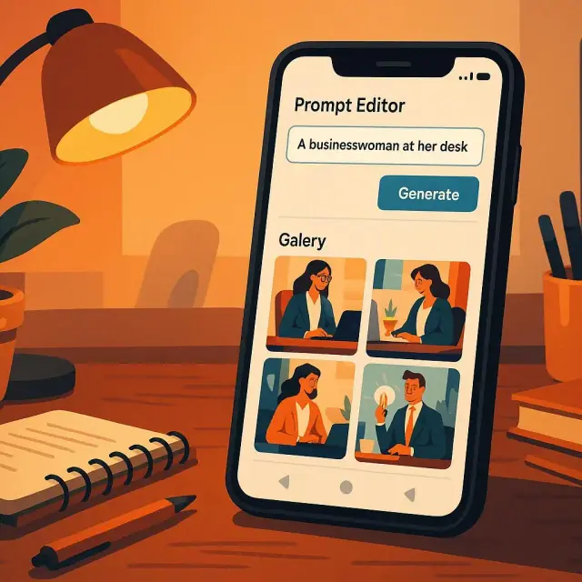 From Prompt to Profit: Sell Custom AI Image Prompts