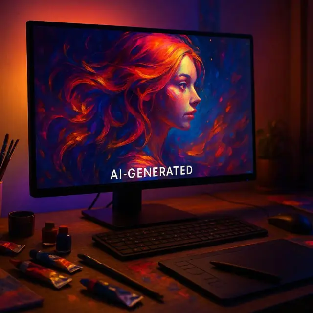 Getting Started with Text-to-Image Prompts