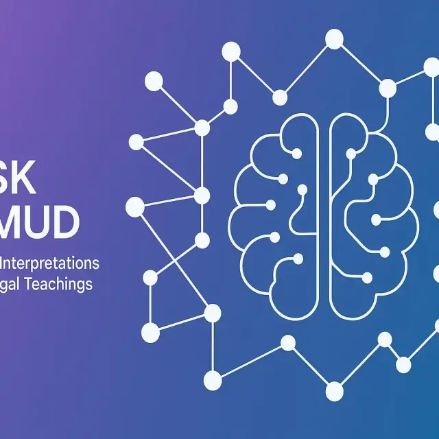 Getting Started with Ask Talmud: A Practical Guide