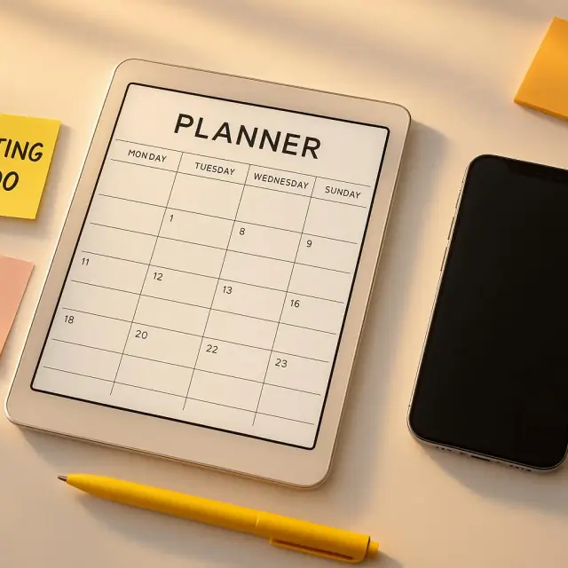 Getting Started with Content Planner Pro