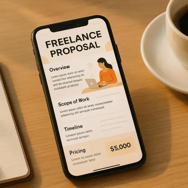 Getting Started with ProposalPal: Create High-Converting Freelance Proposals Fast