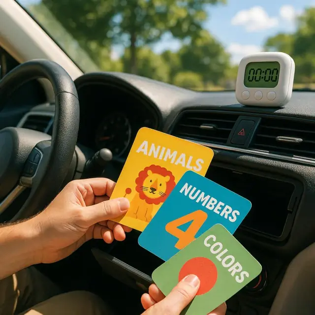 Getting Started with Tiny-Timer Toolkit: Quick Setup for Calm Road Trips