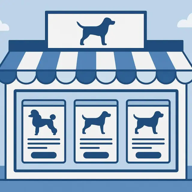 Grooming Template Marketplace: Sell Ready-to-Use Detangling Content