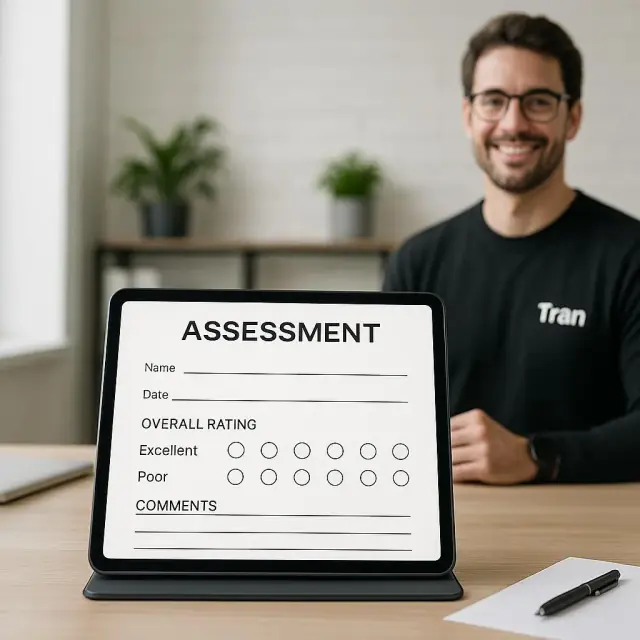 High-Impact Puppy Assessment Generator: Templates that Convert