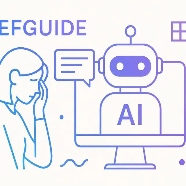 Honoring Memory: GriefGuide AI's Digital Memorial Tools for Bereavement Support