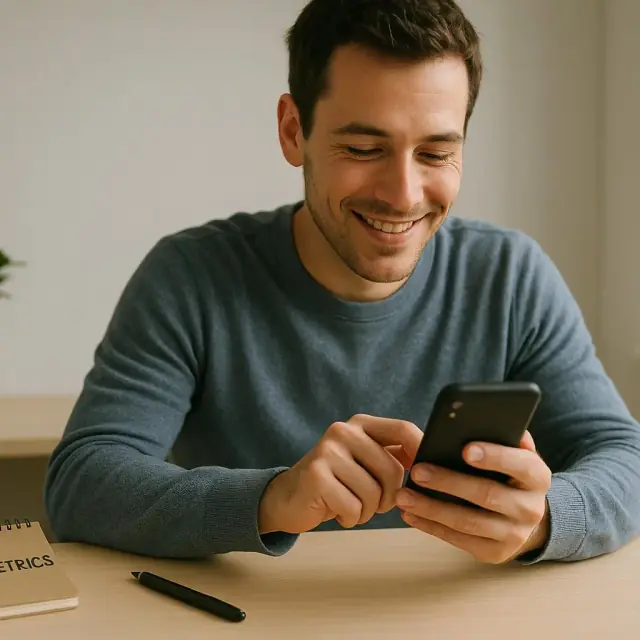 How to Get Started: Quick Wins with AI Habit Tracker