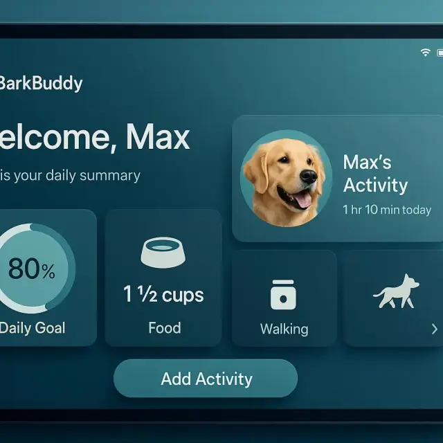 Identify Your Dog's Breed in Seconds: How AI is Transforming Shelter Rescues