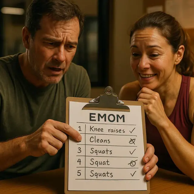 Interval Timer Troubleshooting: Common Buddy EMOM Pitfalls and Fixes