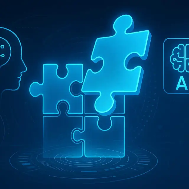 Jigsaw Puzzle Solver: AI Photo Recognition Identifies Puzzle Pieces and Suggests Placements